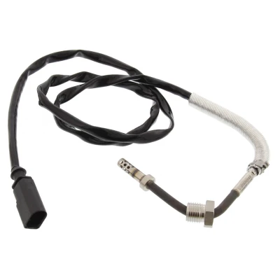 Abbildung von MAPCO 88176 Sensor, Abgastemperatur AUDI: A6 C7 Avant, A4 B8 Q5