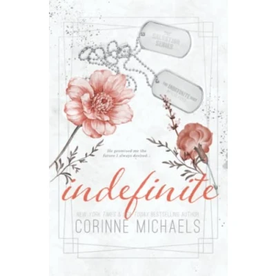 Abbildung von Indefinite Special Edition (The Salvation Series, Band 6)