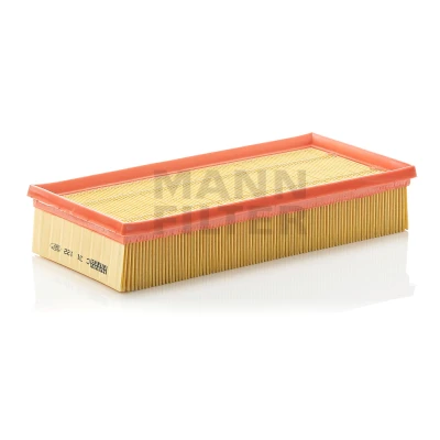 Abbildung von MANN FILTER C 31 122 Luftfilter 58 149 308 Filtereinsatz SAAB: 9 3 Cabrio, Schrägheck