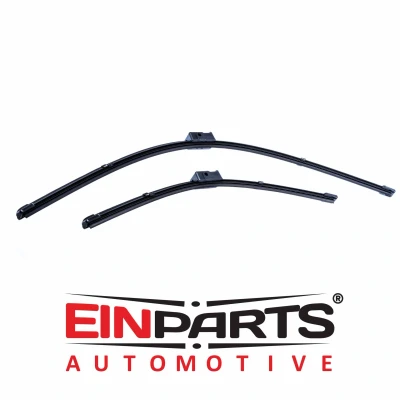 Abbildung von Scheibenwischer Einparts EPWBDA2617 Rahmenlos FORD: Focus 2 Kombi, Schrägheck, Limousine, PEUGEOT: 207 CC, SW