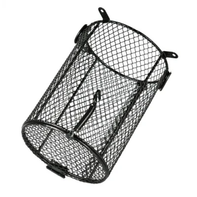 Abbildung von TRIXIE Terrarienleuchte Schutzkorb für Terrarien Lampen