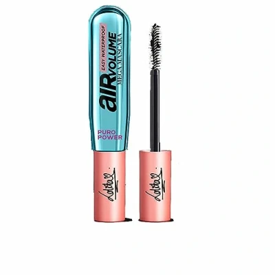 Abbildung von L&#039;Oréal AIR Volume Wimperntusche Limited edition Puro Power Lola Lolita 01 Black 8,5 ml