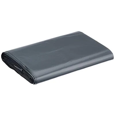 Abbildung von triplast 10 x 35,6 cm Kunststoff Versandtaschen Bag Grau (100 Stück)
