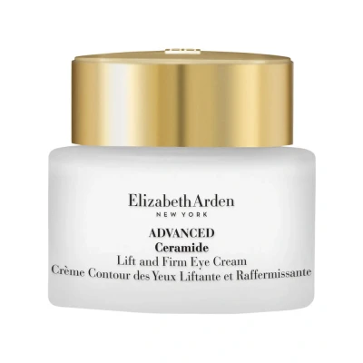 Abbildung von Elizabeth Arden Advanced Ceramide Lift And Firm Eye Cream 15 ml
