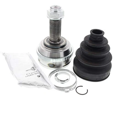 Abbildung von ASHIKA 62 04 449 Gelenksatz HONDA: ACCORD 5