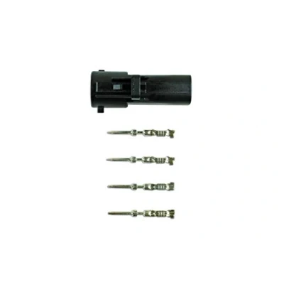 Abbildung von Connect 37446 Ford 4 Pin Sensor Kit 10pc