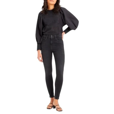 Abbildung von Levi&#039;s 720 HIGH RISE Super Skinny Jeans Fit Ecru now0424, Damen, Größe: 28x32, now 0424