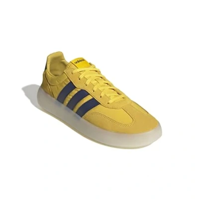 Abbildung von adidas Barreda Decode Shoes Herrenschuhe, UTIYEL/DKBLUE/OWHITE, 45 1/3 EU