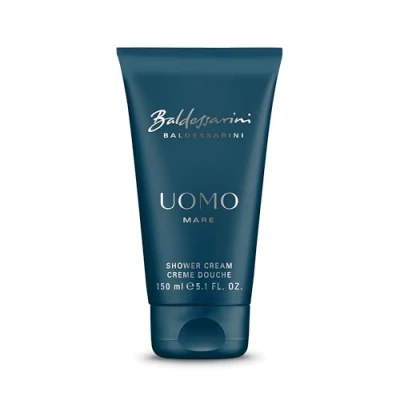 Abbildung von Baldessarini Uomo Mare Duschgel 150 ml