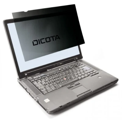 Abbildung von DICOTA Secret 31,75 cm (12.5&quot;) Sicherheits Bildschirmfilter, wide (16:9)