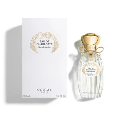 Abbildung von Annick Goutal Eau de Charlotte Toilette 100 ml