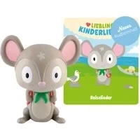 Abbildung von tonies Hörspielfigur Hörfigur Lieblings Kinderlieder Reiselieder