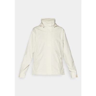 Abbildung von Vaude Escape Light Jacke Damen Wanderjacke (Weiß 46 D) Wanderbekleidung