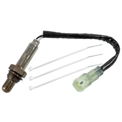Abbildung von FEBI BILSTEIN 175847 Lambdasonde beheizt, Regelsonde 4 SUZUKI: Jimny SUV, Grand Vitara 2 1 SUV