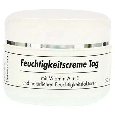 Abbildung von Feuchtigkeits Tagescreme 50 ml