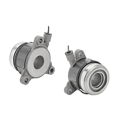 Abbildung von VALEO 810047 Zentralausrücker, Kupplung ohne Sensor TOYOTA: Verso, Auris Schrägheck, Urban Cruiser, DAIHATSU: Charade VIII Schrägheck