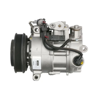 Abbildung von Kompressor, Klimaanlage LUCAS ACP01199