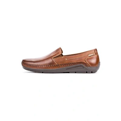 Abbildung von Pikolinos Azores Businessslipper, Herren, Größe: 42, Cuero Schuhe