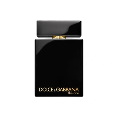 Abbildung von Dolce &amp; Gabbana Eau de Parfum The One For Men Intense 50ml