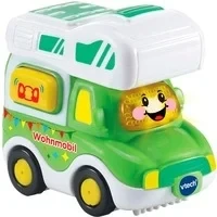 Abbildung von Vtech® Lernspielzeug Tut Baby Flitzer Wohnmobil