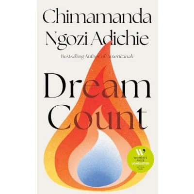 Abbildung von Dream Count: A searing new novel by the best selling and award winning author of Americanah We Should All Be Feminists