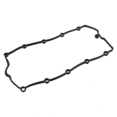 Abbildung von FEBI BILSTEIN 175703 Ventildeckeldichtung ACM (Polyacryl Kautschuk) AUDI: A6 C6 Avant, A4 B7 Limousine