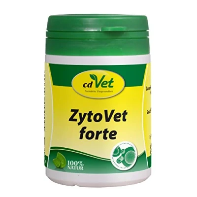 Abbildung von ZytoVet forte 500 g