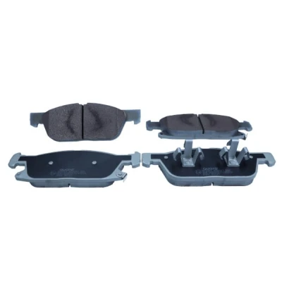 Abbildung von QUARO QP3341 Bremsbelagsatz mit akustischer Verschleißwarnung FORD: S Max Mk2, Galaxy Mk3 MPV, Focus Mk4 Turnier, FORD USA: Edge Mk2