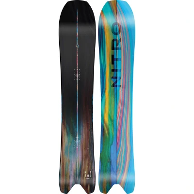 Abbildung von Nitro Squash 24/25 Snowboard