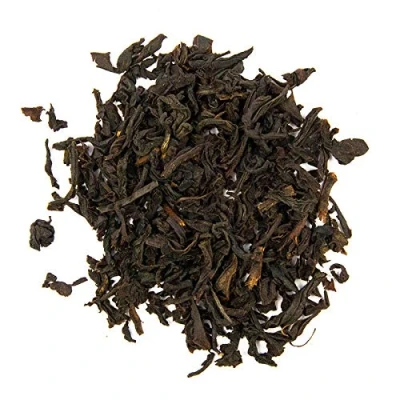 Abbildung von Schwarzer Tee Earl Grey Tea klassischer Schwarztee lose mit Bergamotte Aroma (500g)