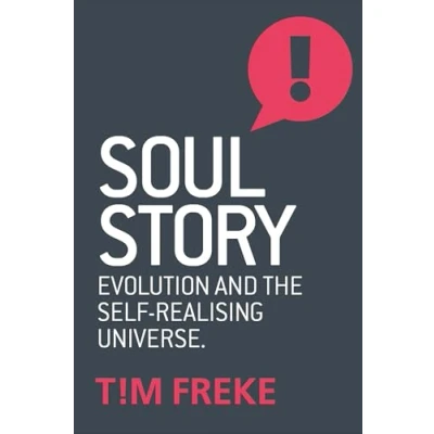 Abbildung von Soul Story: Evolution and The Purpose of Life