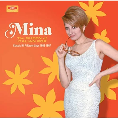 Abbildung von The Queen of Italian Pop