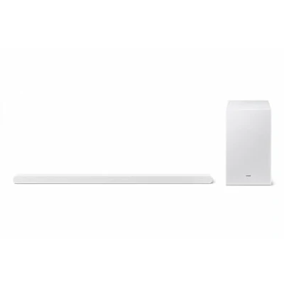 Abbildung von Samsung HW S711GD 3.1 Soundbar (Bluetooth, WLAN, 250 W)