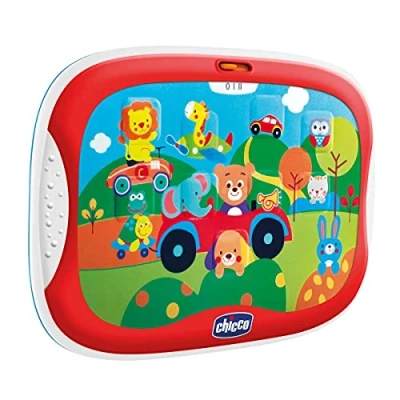 Abbildung von Chicco TIER TABLET 12 36 Monate