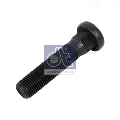Abbildung von Radschraube DT Spare Parts 1.17135
