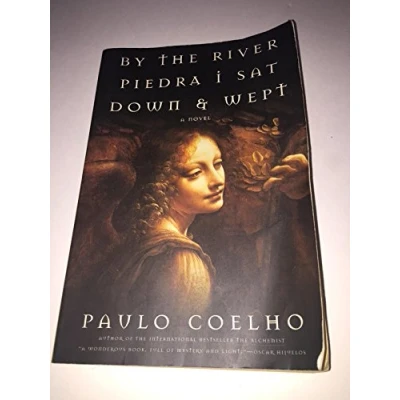 Abbildung von By the River Piedra I Sat Down and Wept