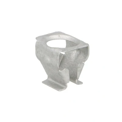 Abbildung von ROMIX C70126 Clip AUDI: A4 B7 Avant, B6 Limousine, VOLKSWAGEN: Golf 4 Cabrio, Schrägheck, Variant