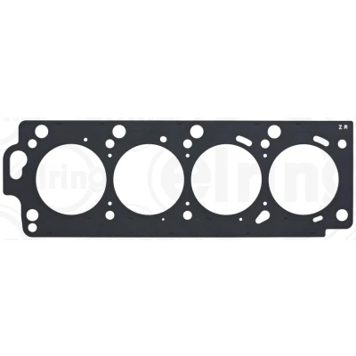 Abbildung von ELRING 483.930 Zylinderkopfdichtung 1,3 95 Metall Lagen Dichtung rechts TOYOTA: Land Cruiser 100, Prado 90