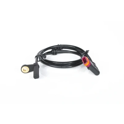 Abbildung von BOSCH 0 986 594 546 ABS Sensor mit Kabel aktiver 1035 MERCEDES BENZ: C Klasse T modell, Limousine, Coupe