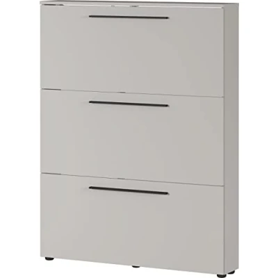 Abbildung von GERMANIA Schuhschrank &quot;Utah&quot;, Breite 100 cm