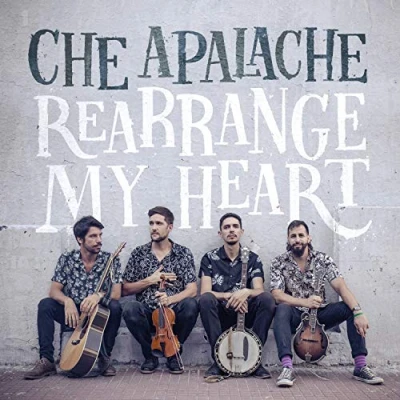 Abbildung von Rearrange My Heart (LP) [Vinyl LP]