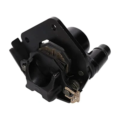 Abbildung von Bremssattel vorne für Suzuki GN GS TU 125 ZR 50 GN125 GS125 TU125 ZR50