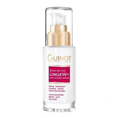 Abbildung von Guinot Serum Longue Vie+ Anti Ageing