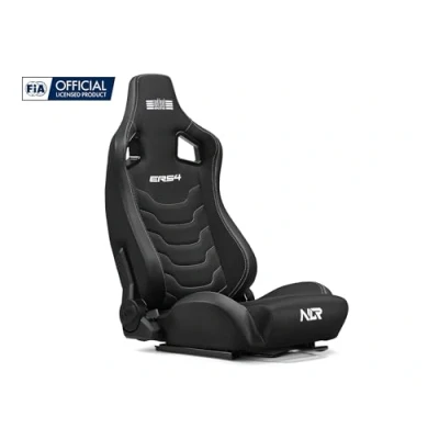 Abbildung von Next Level Racing ERS4 Elite Reclining Seat Fabric &amp; Mesh Edition