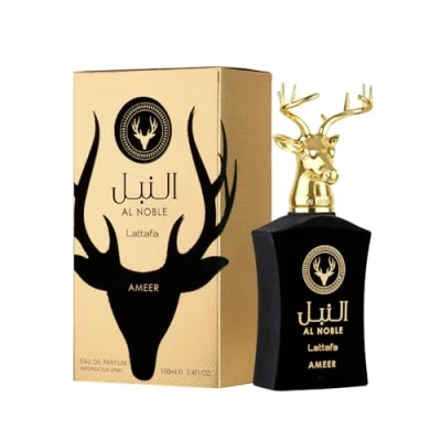 Abbildung von Lattafa Al Nashama Eau de Parfum 100 ml