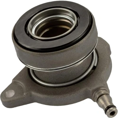 Abbildung von TRW PJQ142 Zentralausrücker, Kupplung FORD: Focus 2 Schrägheck, MONDEO 4 Turnier, S Max Mk1, VOLVO: V60 I, XC60 V50
