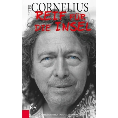 Abbildung von Peter Cornelius Reif für die Insel