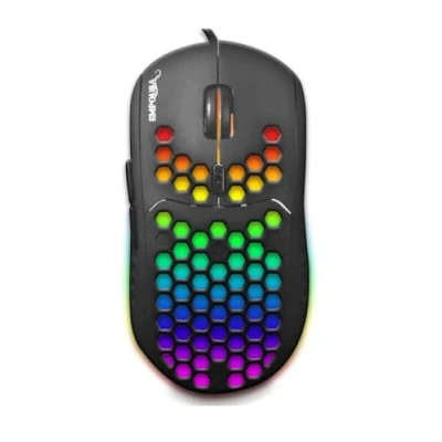 Abbildung von Inca EMPOUSA RGB Macro Keys Professional Gaming Mouse