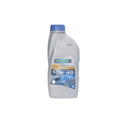 Abbildung von Getriebeöl RAVENOL MOTOGEARGL 4 10W40 1L