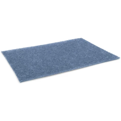 Abbildung von Primaflor Ideen in Textil Nadelvliesteppich &quot;MALTA&quot;, rechteckig, 2,5 mm Höhe, Uni Farben, strapazierfähig &amp; pflegeleicht, Kurzflor, Nadelvlies